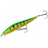 Wobler Mikado Fishunter Ghost 12cm/Firetiger / Neutralny / 1szt