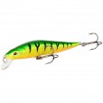 Wobler Fishunter Ghost Mikado 12cm/firetiger - Neutralny