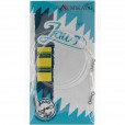 Przypon Fluorocarbonowy Mikado Jaws Light 35cm/8kg - Op.2szt