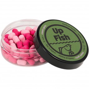 Wafters Up Fish Classic Garlic Small 6mm