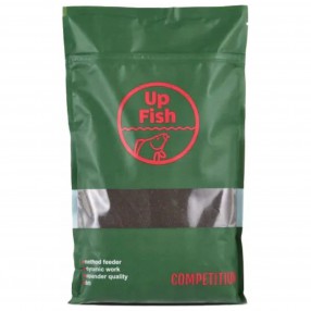 Zanęta Method Mix Up Fish Competition 800g