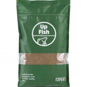 Zanęta Method Mix Up Fish Expert 1 800g