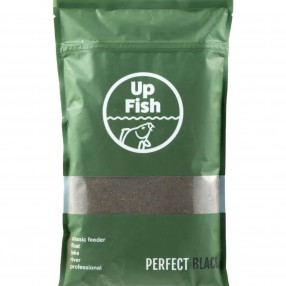 Zanęta Up Fish Perfect Black 800g