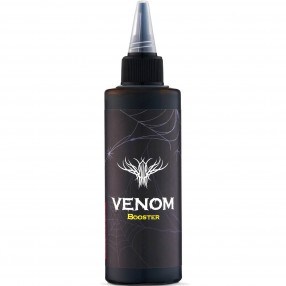 Booster Up Fish Venom 100ml