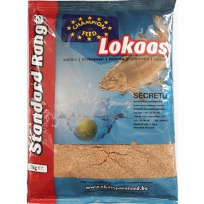 Zanęta Champion Feed Standard Range Secreto 1kg