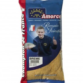 Zanęta Champion Feed Rf Breme 1kg