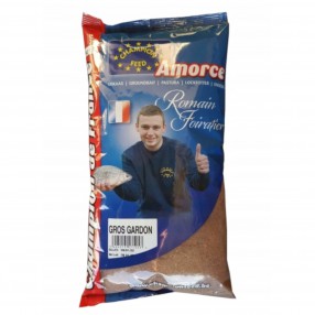 Zanęta Champion Feed Rf Gross Gardon 1kg