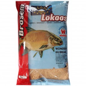 Zanęta Champion Feed Wonder Range Big Bream 2kg