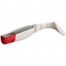 Guma Mikado Fishunter 5cm / 18RH / 5szt