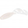 Guma Mikado Twister 6,4cm / Pearl / 6szt