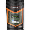 Pellet Sonubaits Marine Green Feed Pellets 4mm 900g 