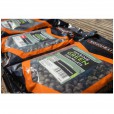 Pellet Sonubaits Marine Green Feed Pellets 8mm 900g