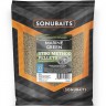 Pellet Sonubaits Marine Green Stiki Method Pellets 2mm 650g 