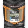 Pellet Sonubaits Marine Green Stiki Method Pellets 2mm 650g