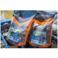 Pellet Sonubaits Marine Green Stiki Method Pellets 2mm 650g