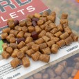 Pellet Sonubaits Hard Pellets 4mm 900g