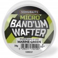 Kulki Sonubaits Marine Green Micro Wafters 30g