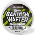 Kulki Sonubaits Marine Green Wafters 8mm 40g