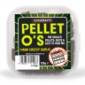 Pellet Sonubaits O'S 14mm - Cheesy Garlic 