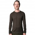 Bluzka Nash Zero Tolerance Merino Stage 1 Top - S