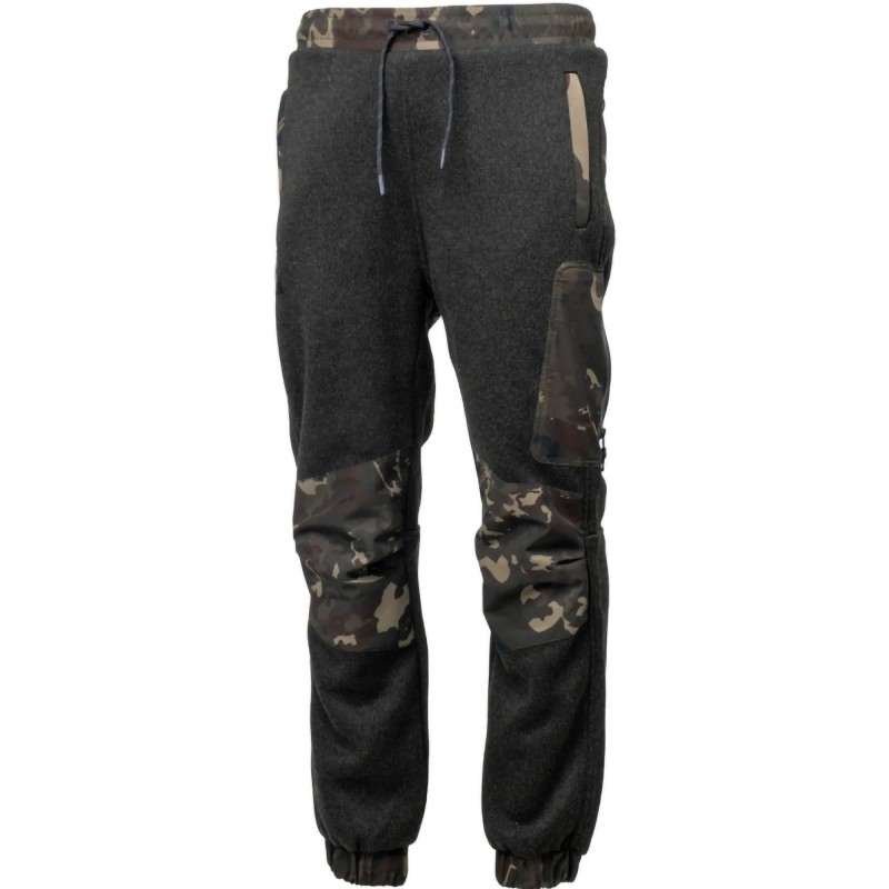 Spodnie Nash Zero Tolerance Nordic Fleece Joggers - S