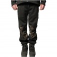 Spodnie Nash Zero Tolerance Nordic Fleece Joggers - S