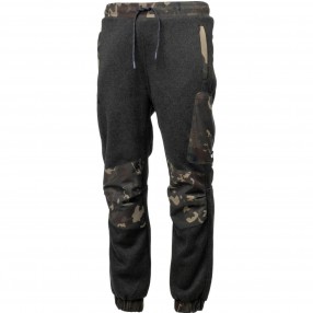 Spodnie Nash Zero Tolerance Nordic Fleece Joggers - M