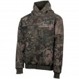 Bluza Nash Zero Tolerance Wind Chill Hoody Camo - S