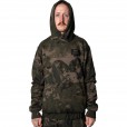 Bluza Nash Zero Tolerance Wind Chill Hoody Camo - S