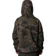 Bluza Nash Zero Tolerance Wind Chill Hoody Camo - S