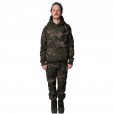 Bluza Nash Zero Tolerance Wind Chill Hoody Camo - S