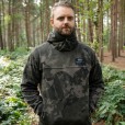 Bluza Nash Zero Tolerance Wind Chill Hoody Camo - S