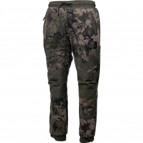 Spodnie Nash Zero Tolerance Wind Chill Joggers Camo - S