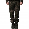 Spodnie Nash Zero Tolerance Wind Chill Joggers Camo - S