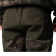 Spodnie Nash Zero Tolerance Wind Chill Joggers Camo - S