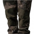 Spodnie Nash Zero Tolerance Wind Chill Joggers Camo - S