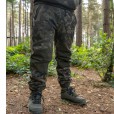 Spodnie Nash Zero Tolerance Wind Chill Joggers Camo - S