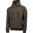 Bluza Nash Zero Tolerance Wind Chill Hoody Varsity - S