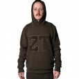 Bluza Nash Zero Tolerance Wind Chill Hoody Varsity - S