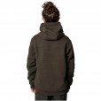 Bluza Nash Zero Tolerance Wind Chill Hoody Varsity - S