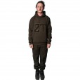 Bluza Nash Zero Tolerance Wind Chill Hoody Varsity - S