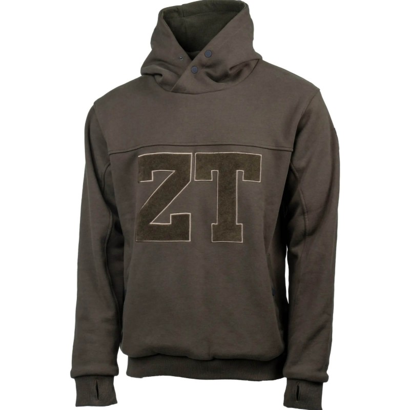 Bluza Nash Zero Tolerance Wind Chill Hoody Varsity - M