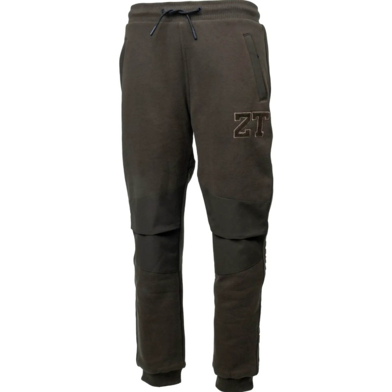 Spodnie Nash Zero Tolerance Wind Chill Joggers Varsity - M