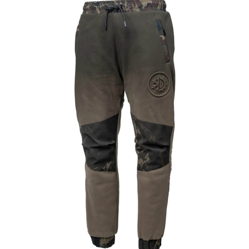 Spodnie Nash Zero Tolerance Wind Chill Joggers Two Tone Element - S