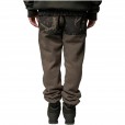 Spodnie Nash Zero Tolerance Wind Chill Joggers Two Tone Element - S