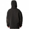 Bluza Nash Zero Tolerance Sherpa Fleece Hoody - S