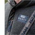 Bluza Nash Zero Tolerance Sherpa Fleece Hoody - S