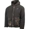 Bluza Nash Zero Tolerance Sherpa Fleece Hoody - M