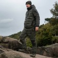 Kurtka Nash Zero Tolerance Air Cell 3 in 1 Jacket - M