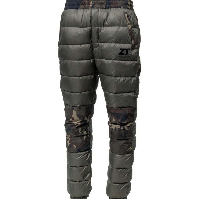 Spodnie Nash Zero Tolerance Air Cell Trousers - S